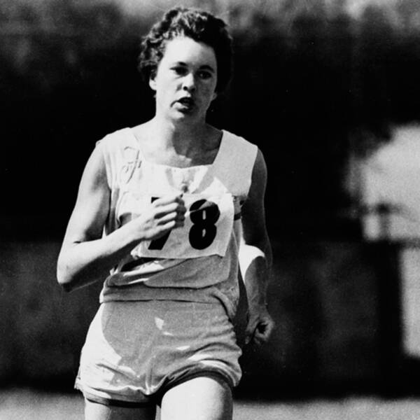 Dixie Ingram (nee Willis) WAIS