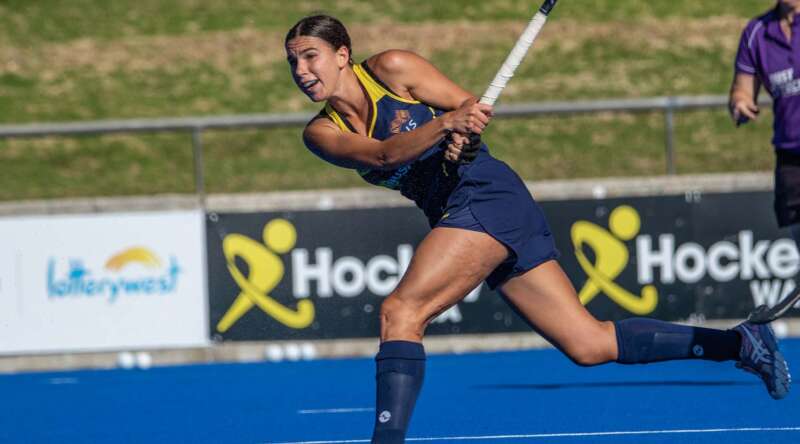 Hockey – WAIS