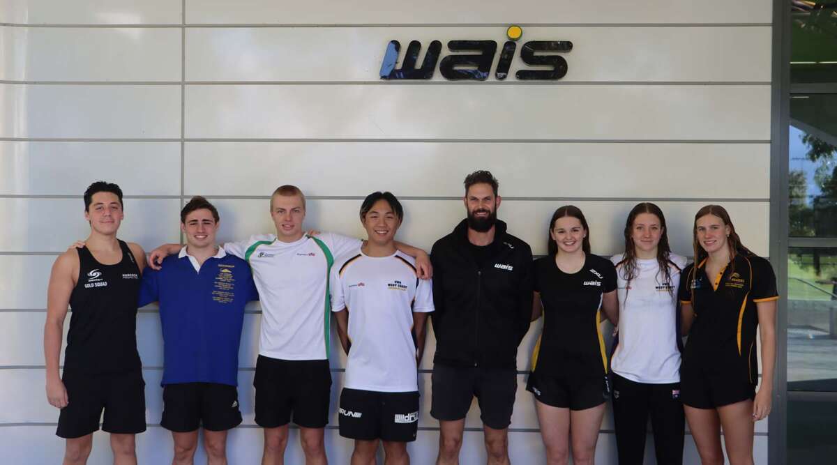 Staff - WAISN